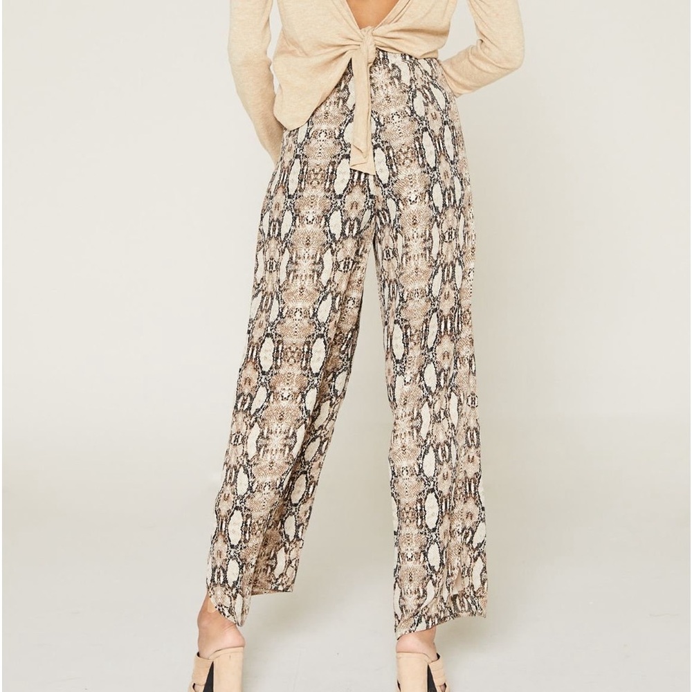 Sage the Label It Girl Pant - Picture 3 of 3